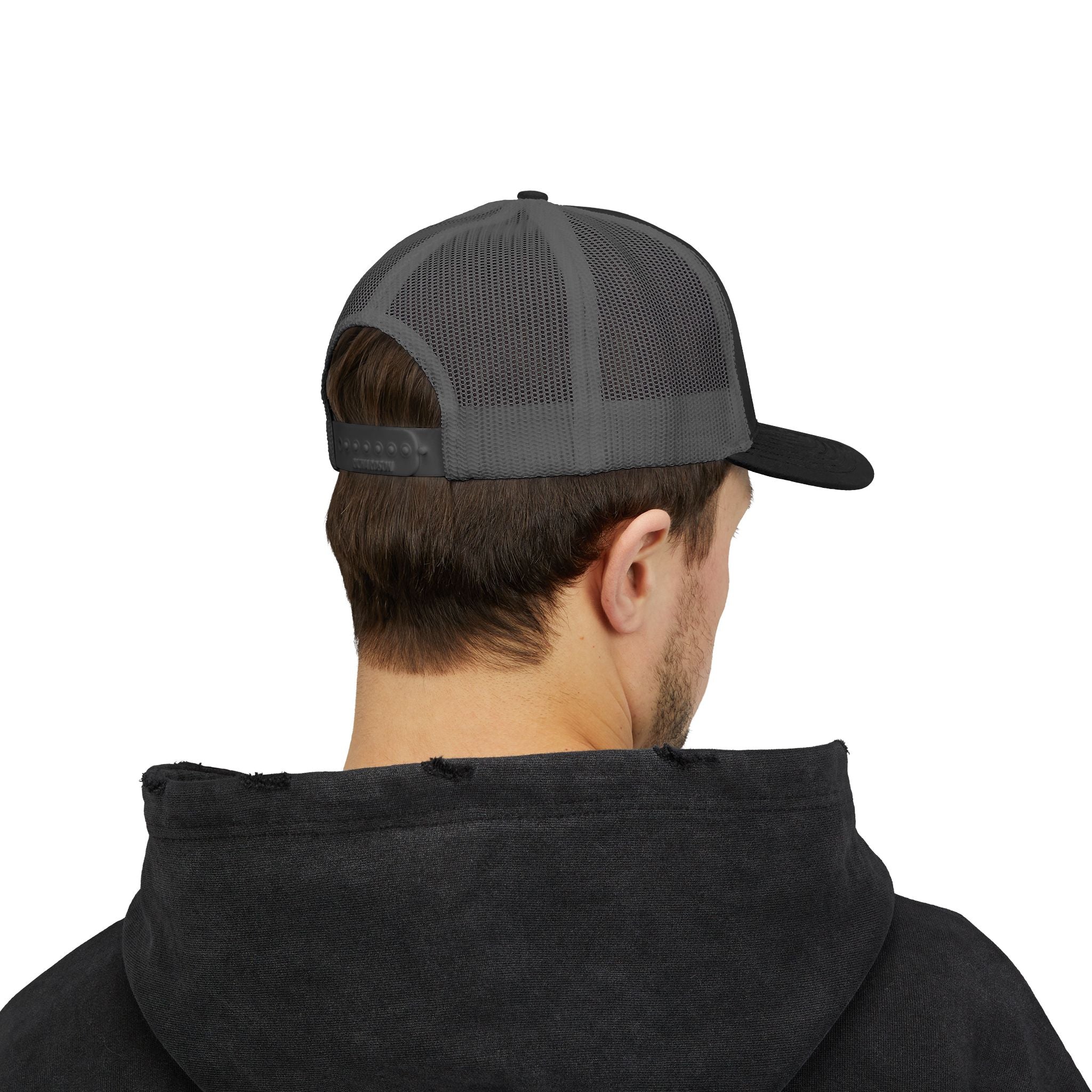 Danielewski Boxing Trucker Cap