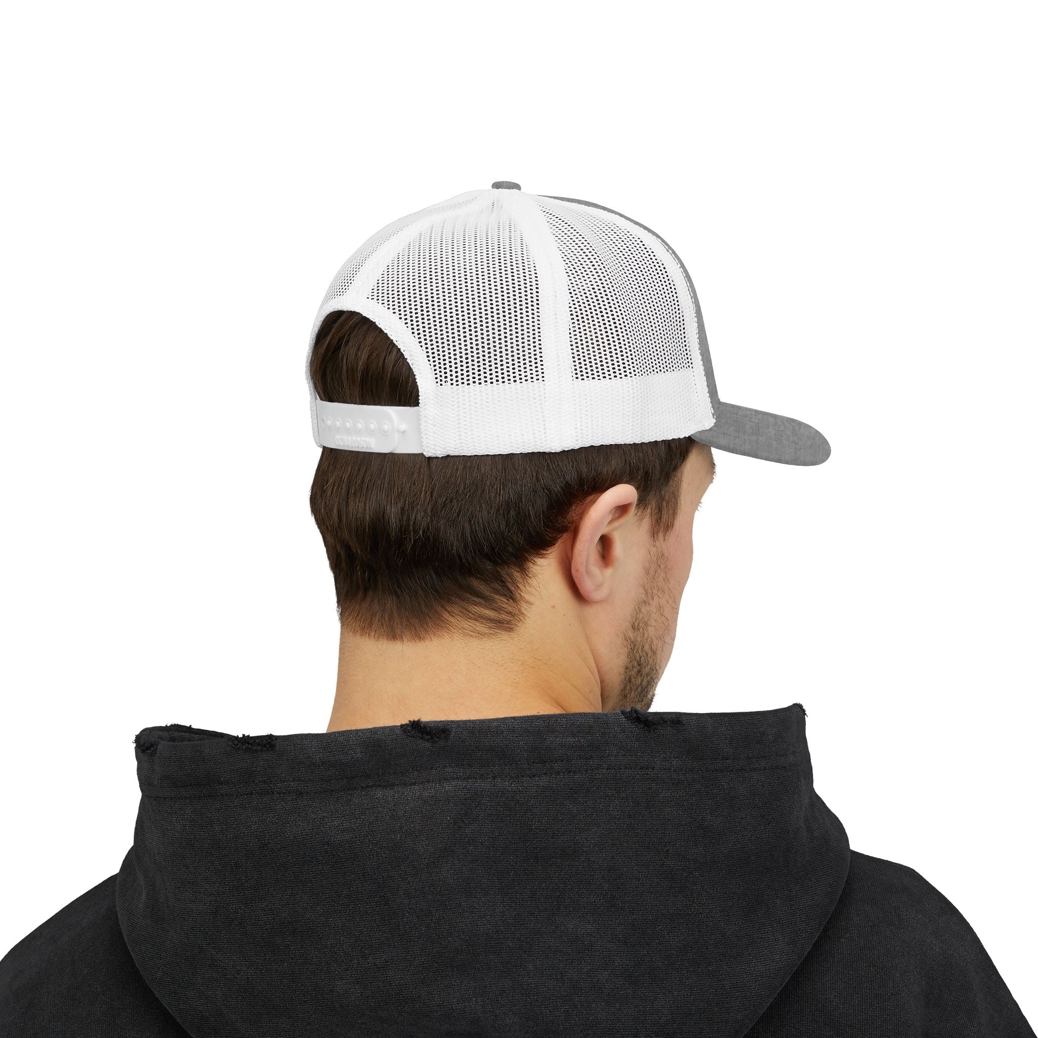 Danielewski Boxing Trucker Cap