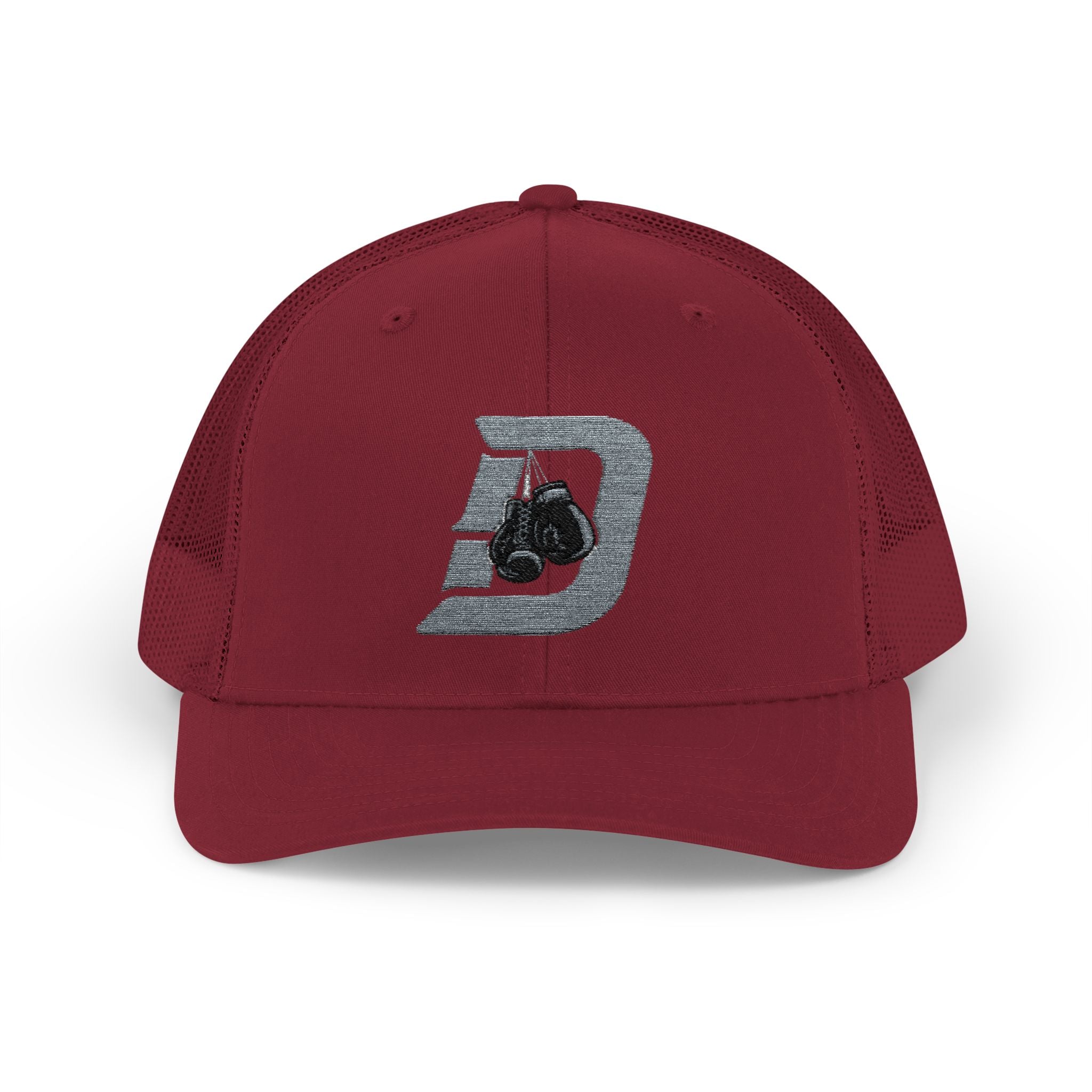 Danielewski Boxing Trucker Cap