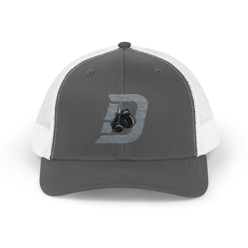 Danielewski Boxing Trucker Cap