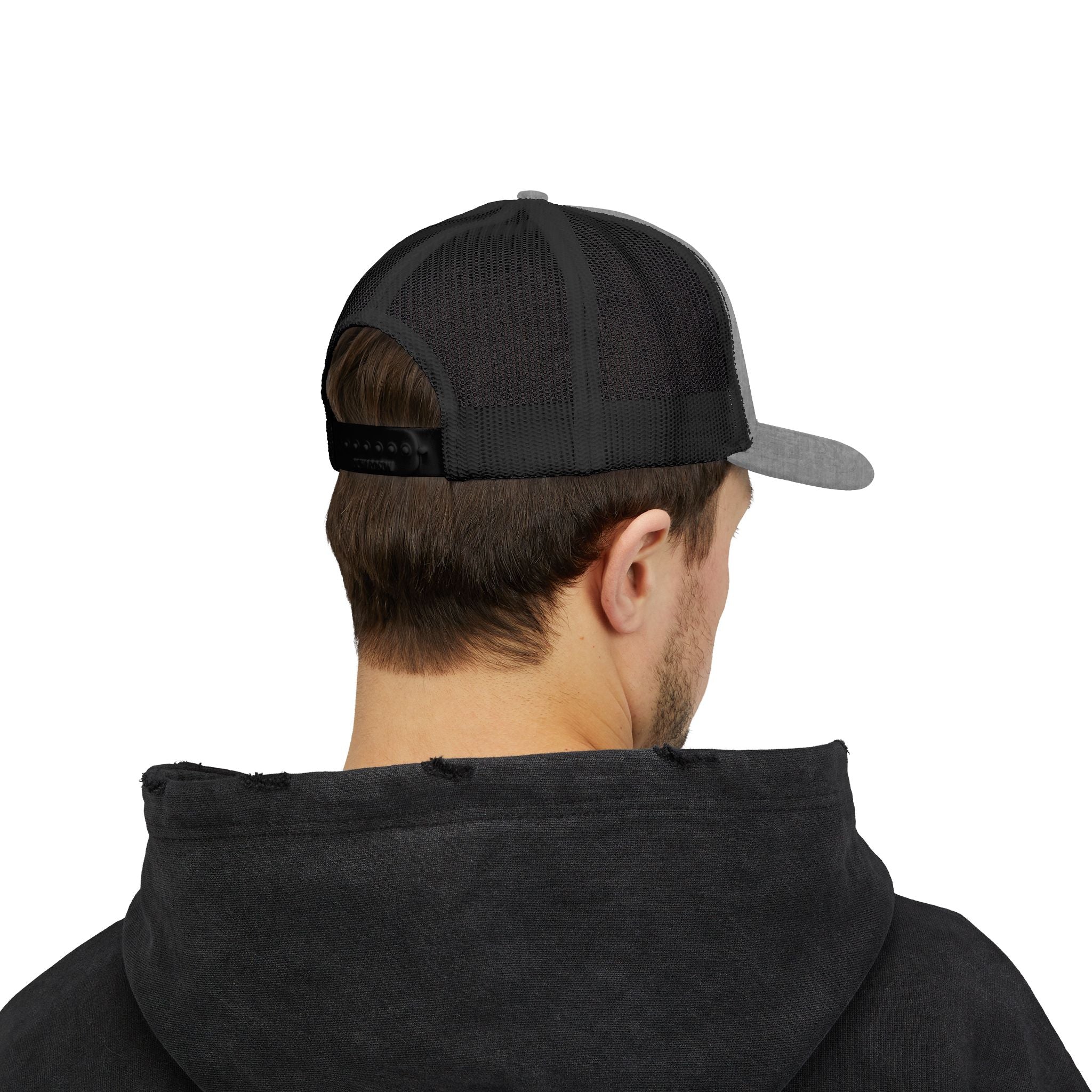 Danielewski Boxing Trucker Cap
