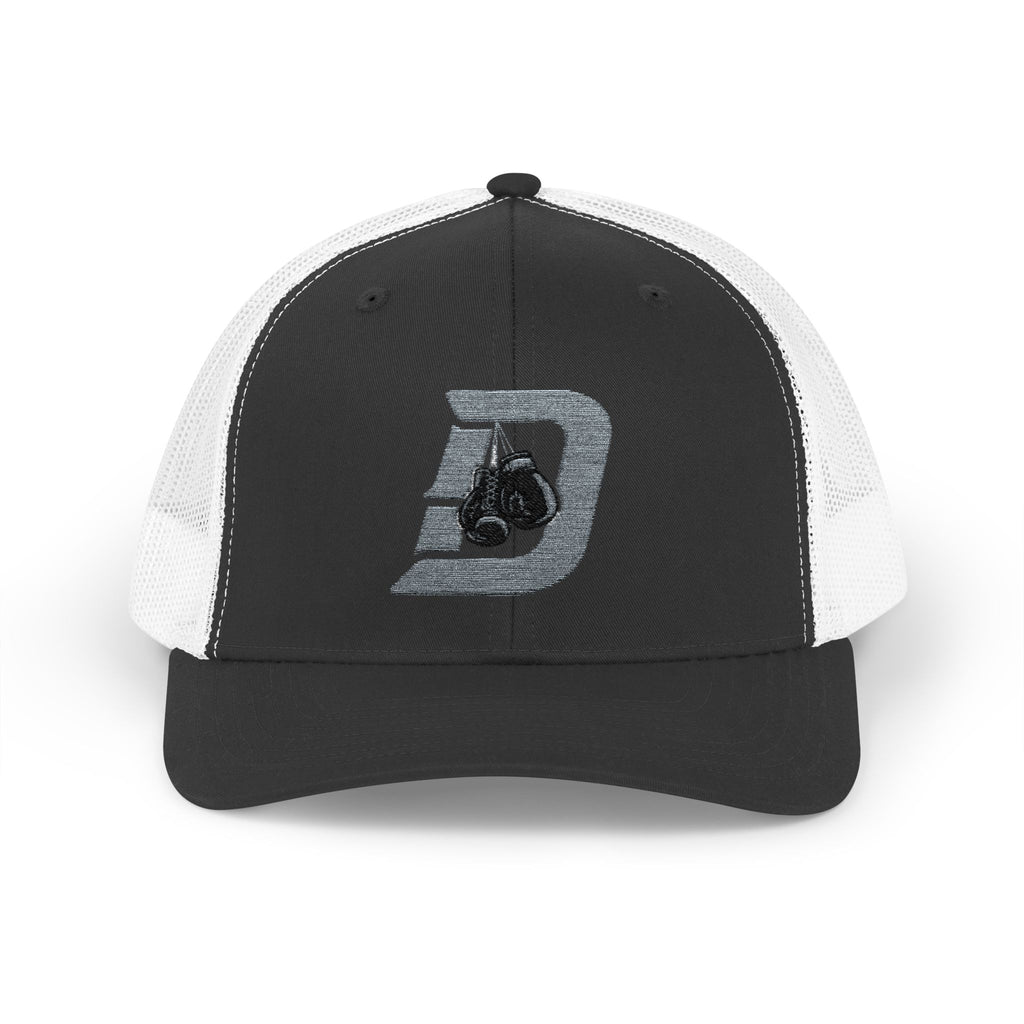 Danielewski Boxing Trucker Cap