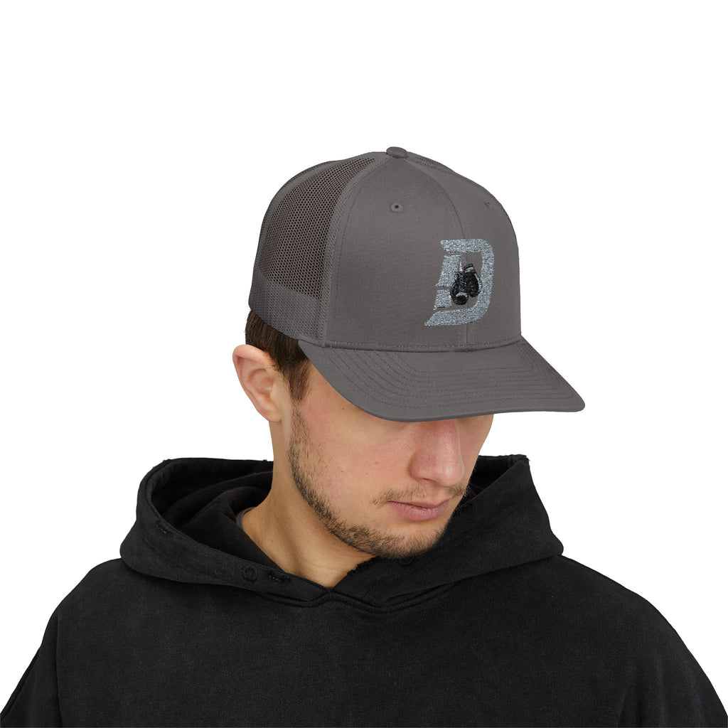 Danielewski Boxing Trucker Cap