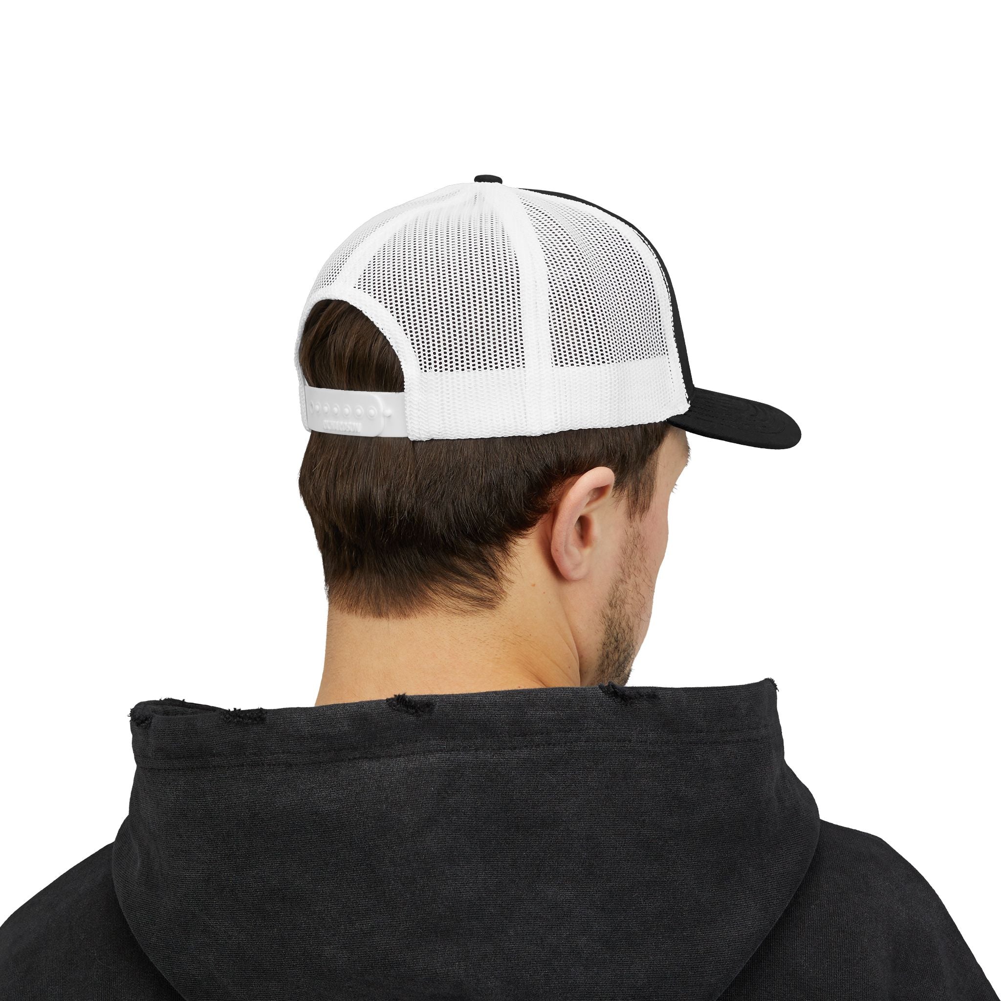 Danielewski Boxing Trucker Cap