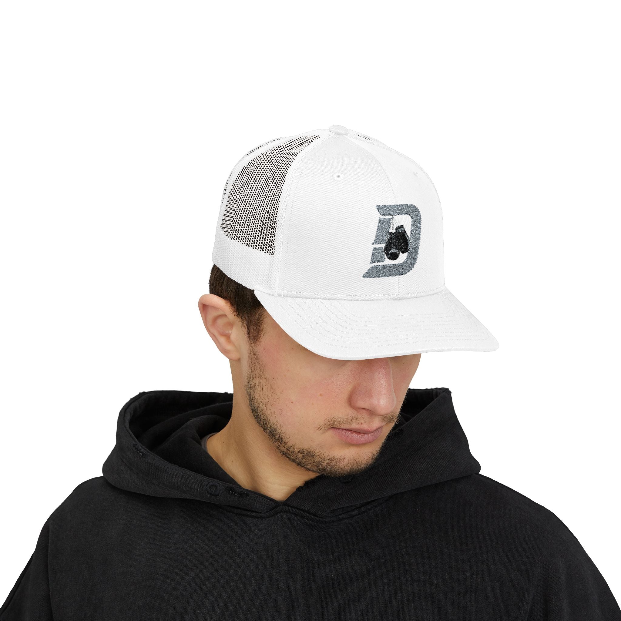 Danielewski Boxing Trucker Cap