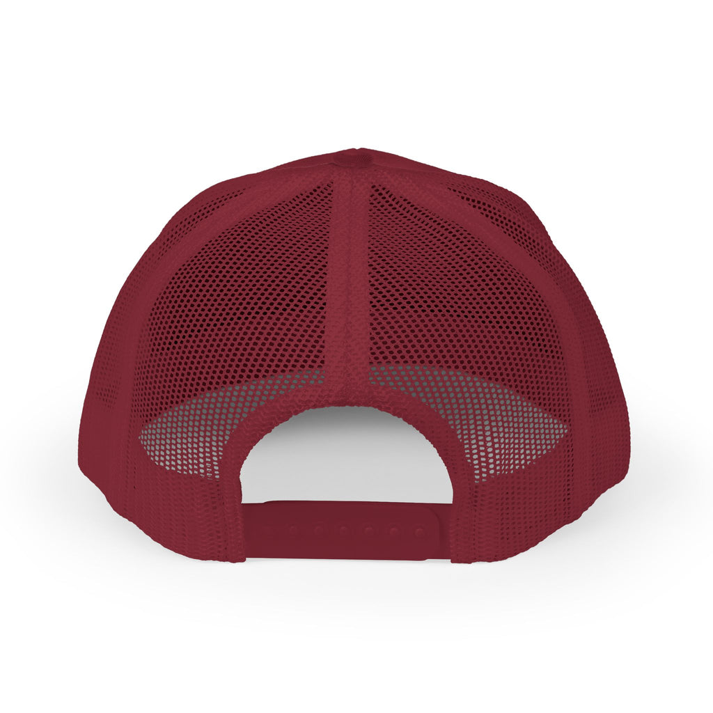 Danielewski Boxing Trucker Cap