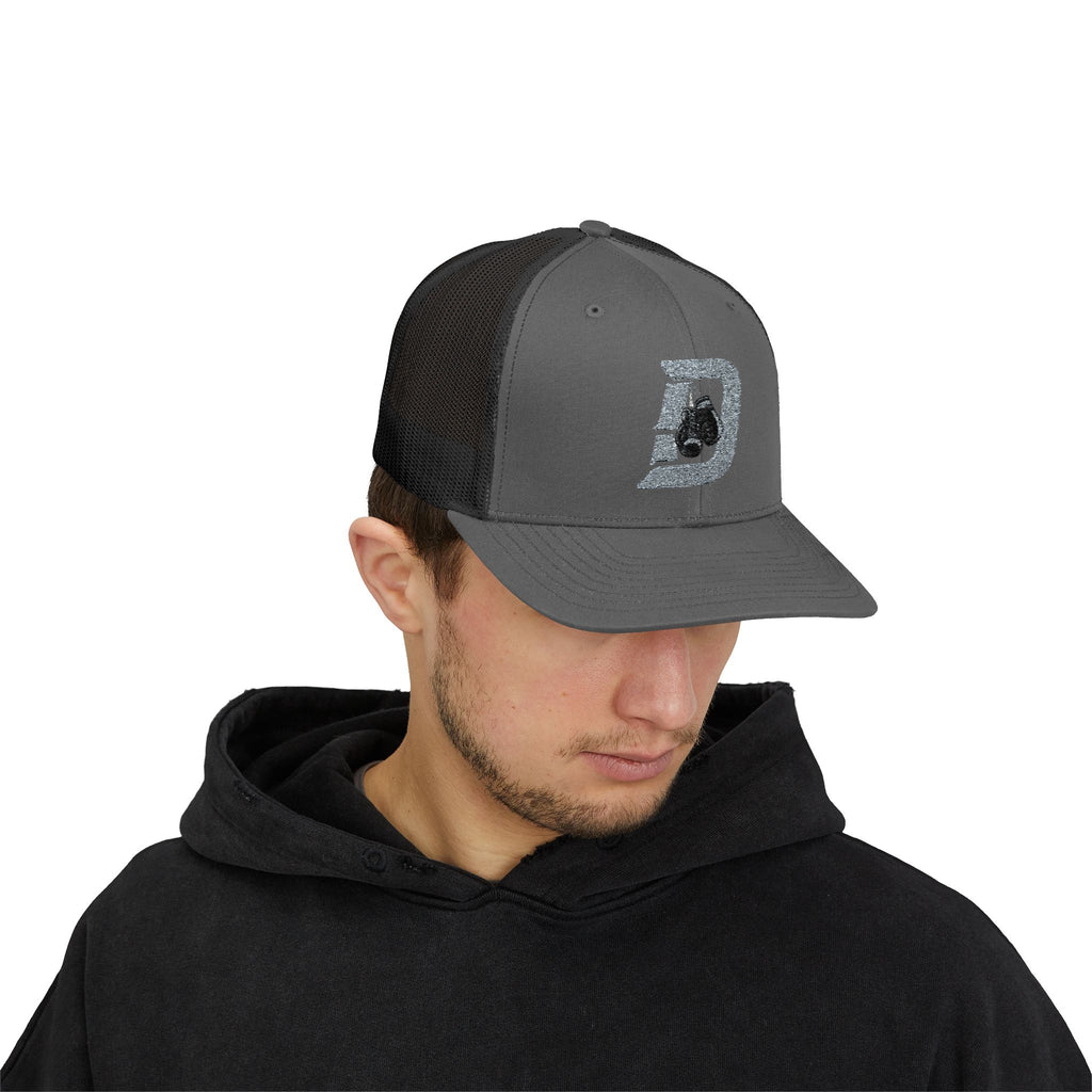 Danielewski Boxing Trucker Cap