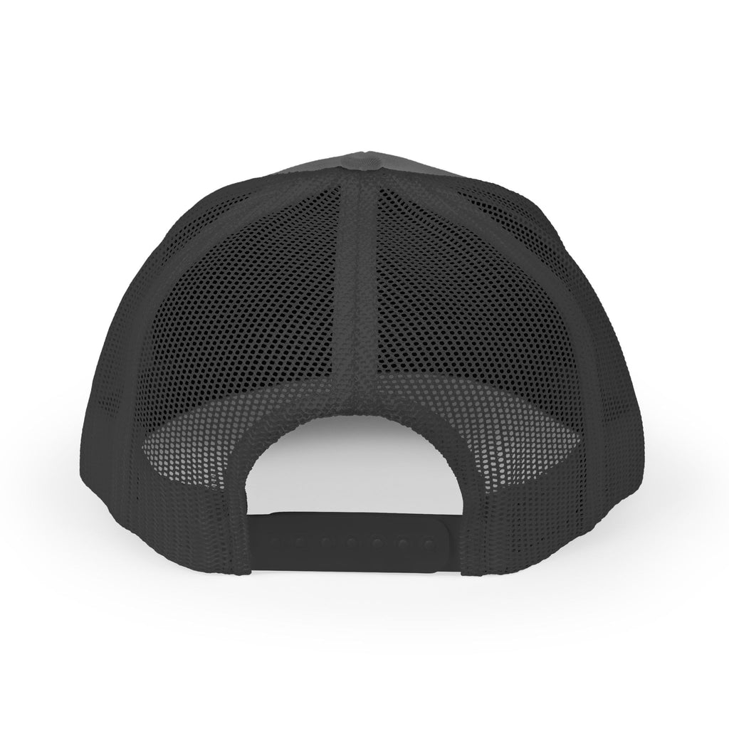 Danielewski Boxing Trucker Cap