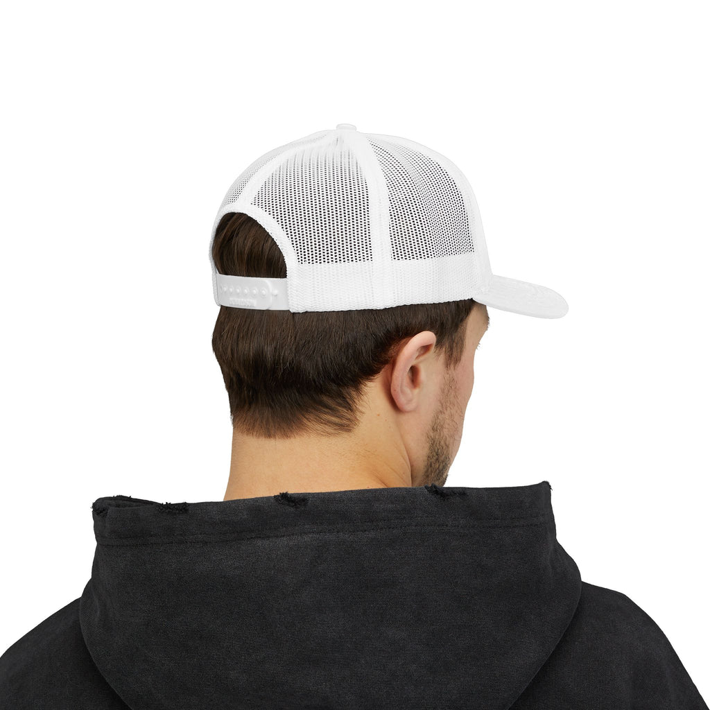 Danielewski Boxing Trucker Cap