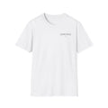 Danielewski Boxing T-Shirt — "No Easy Rounds" Training Tee