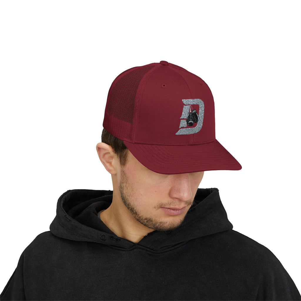 Danielewski Boxing Trucker Cap