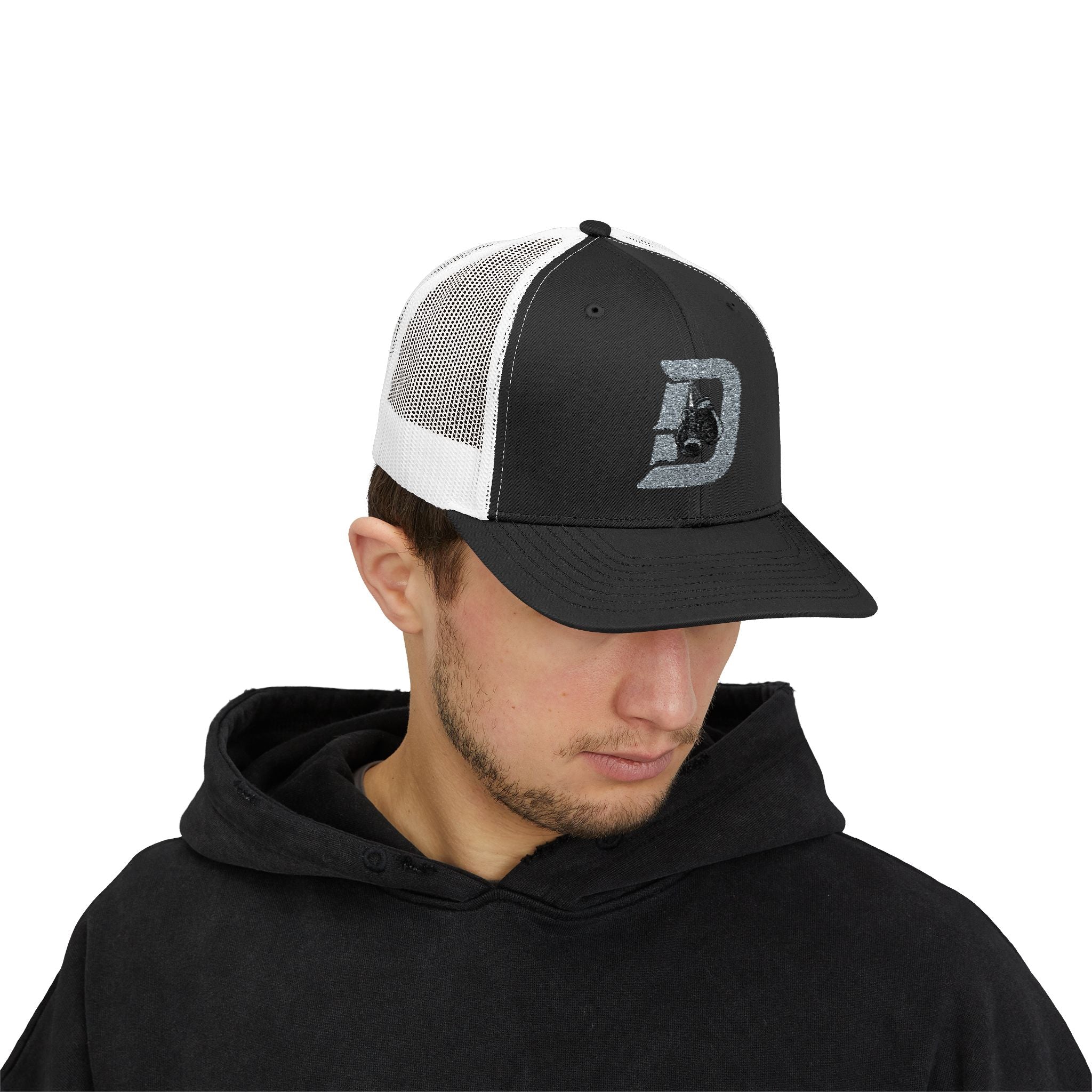 Danielewski Boxing Trucker Cap