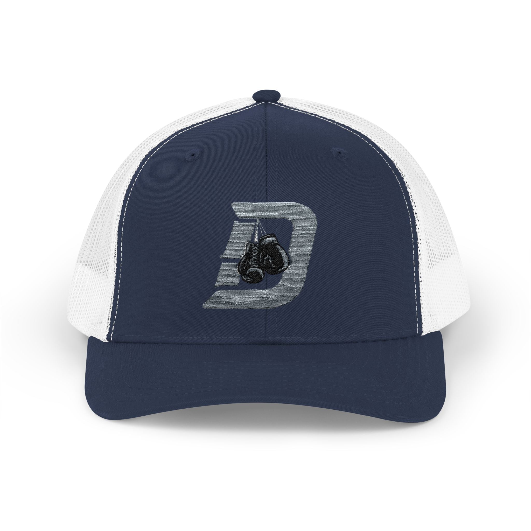 Danielewski Boxing Trucker Cap