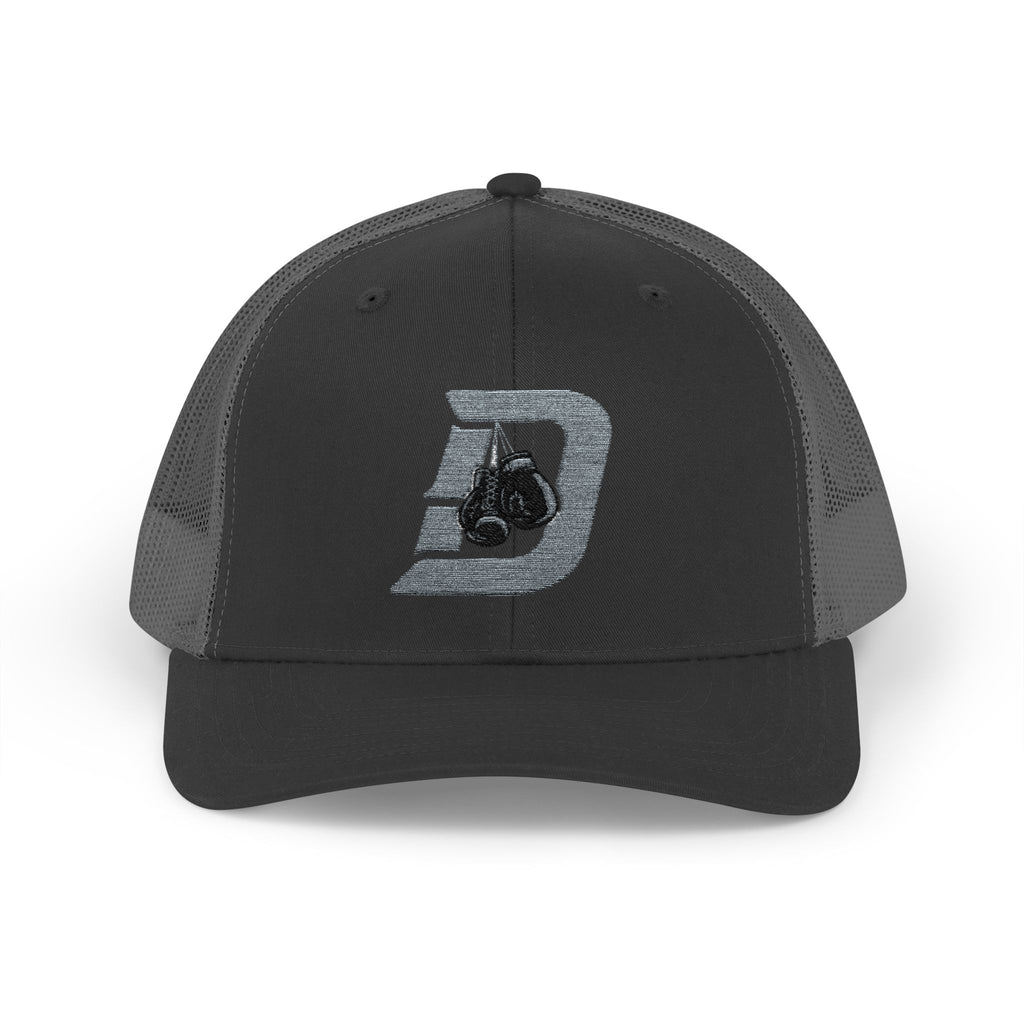 Danielewski Boxing Trucker Cap