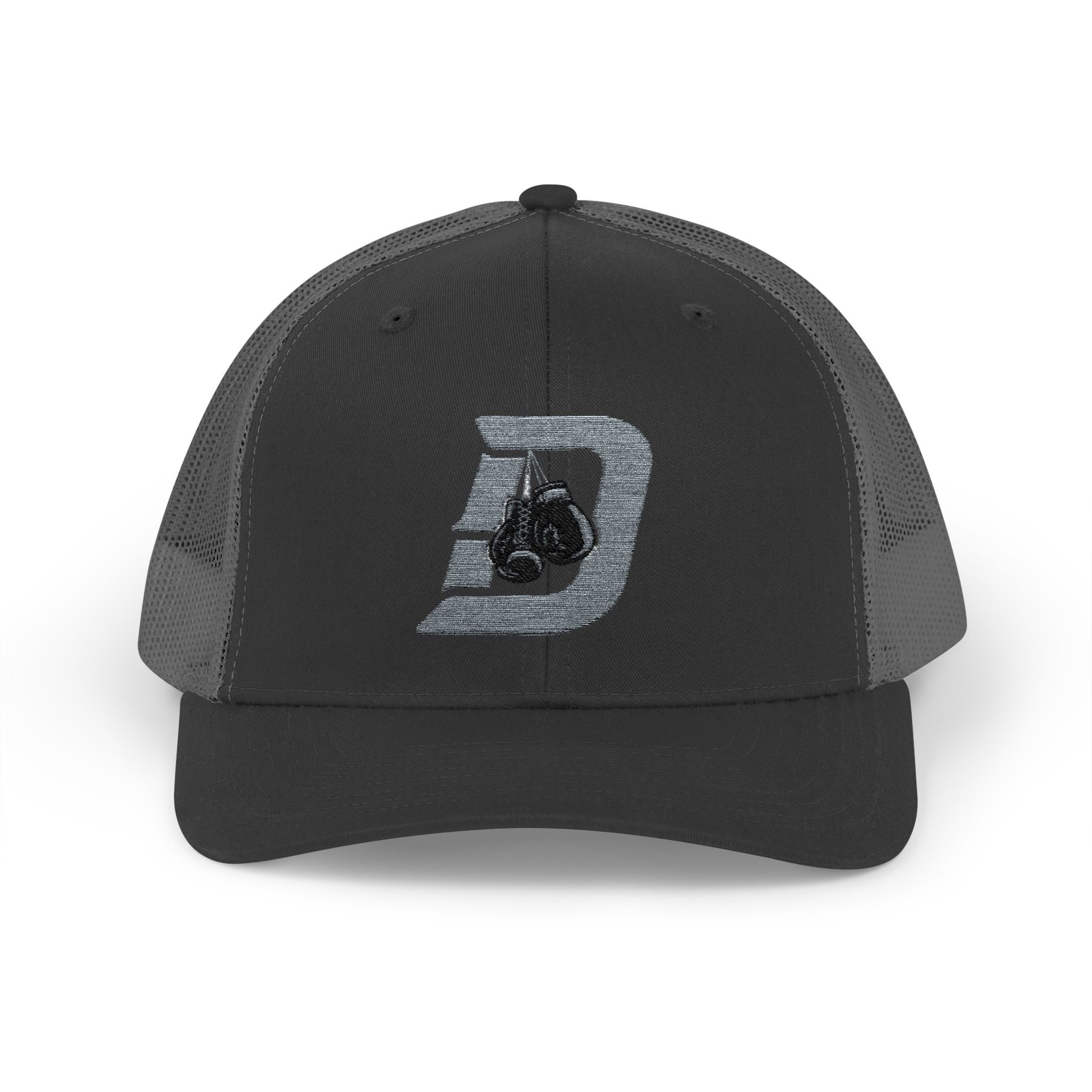 Danielewski Boxing Trucker Cap