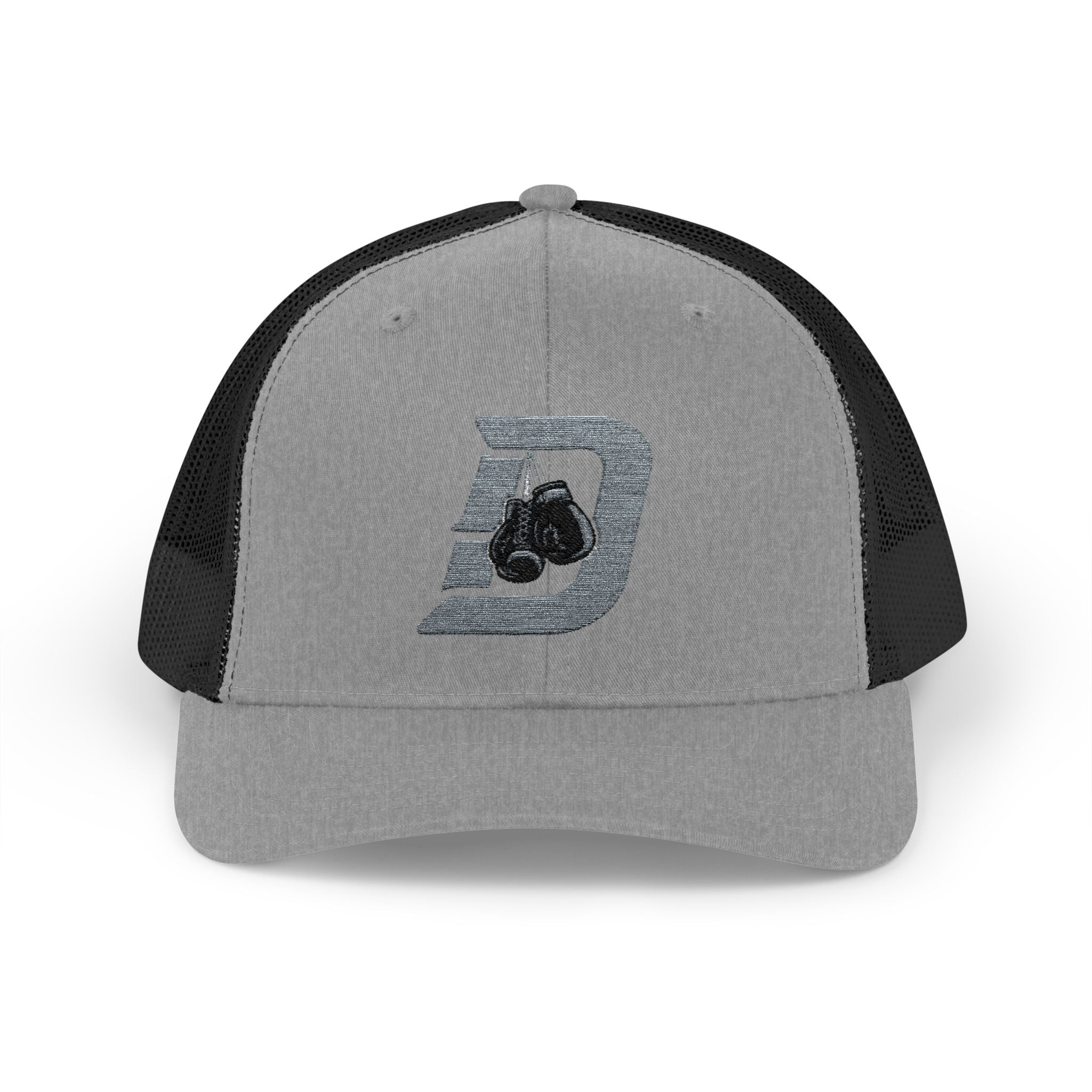 Danielewski Boxing Trucker Cap