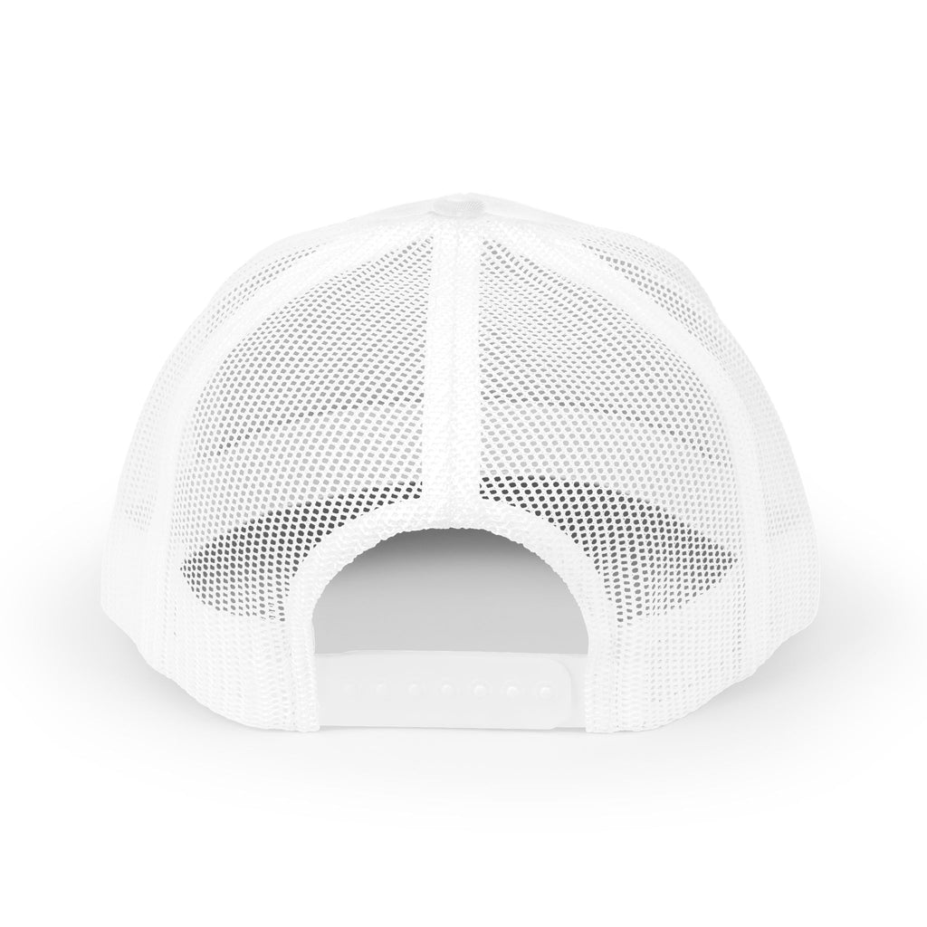 Danielewski Boxing Trucker Cap