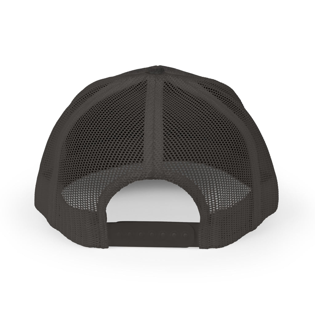 Danielewski Boxing Trucker Cap