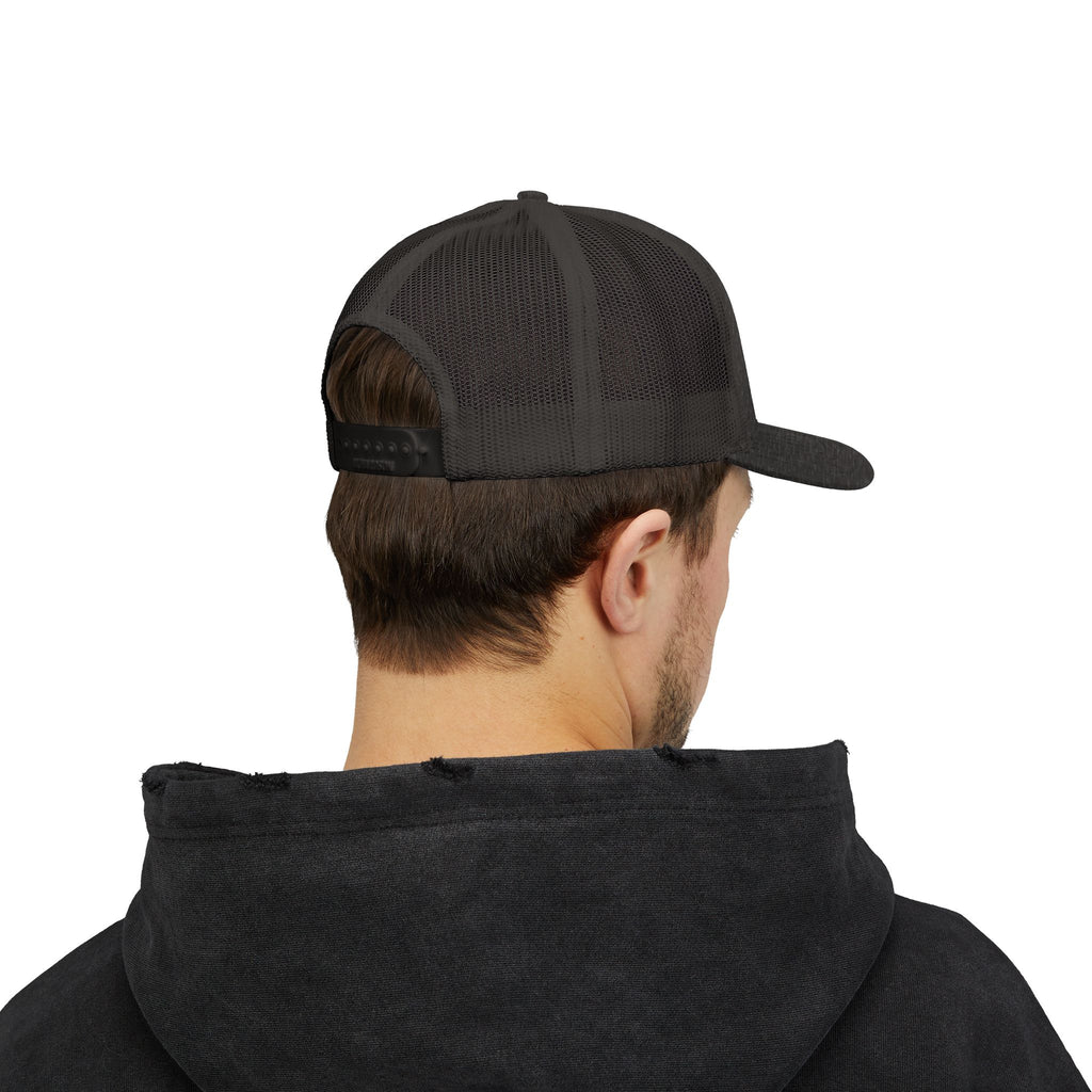 Danielewski Boxing Trucker Cap
