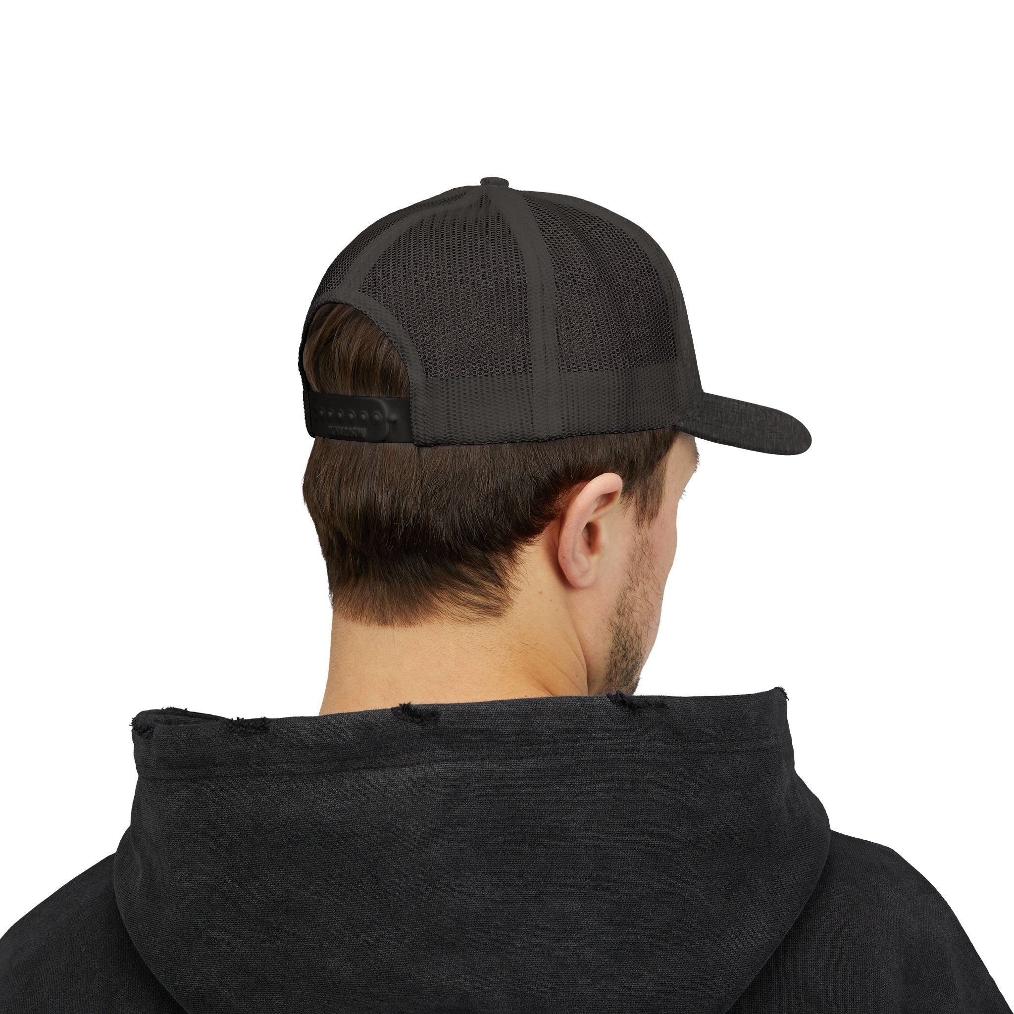 Danielewski Boxing Trucker Cap