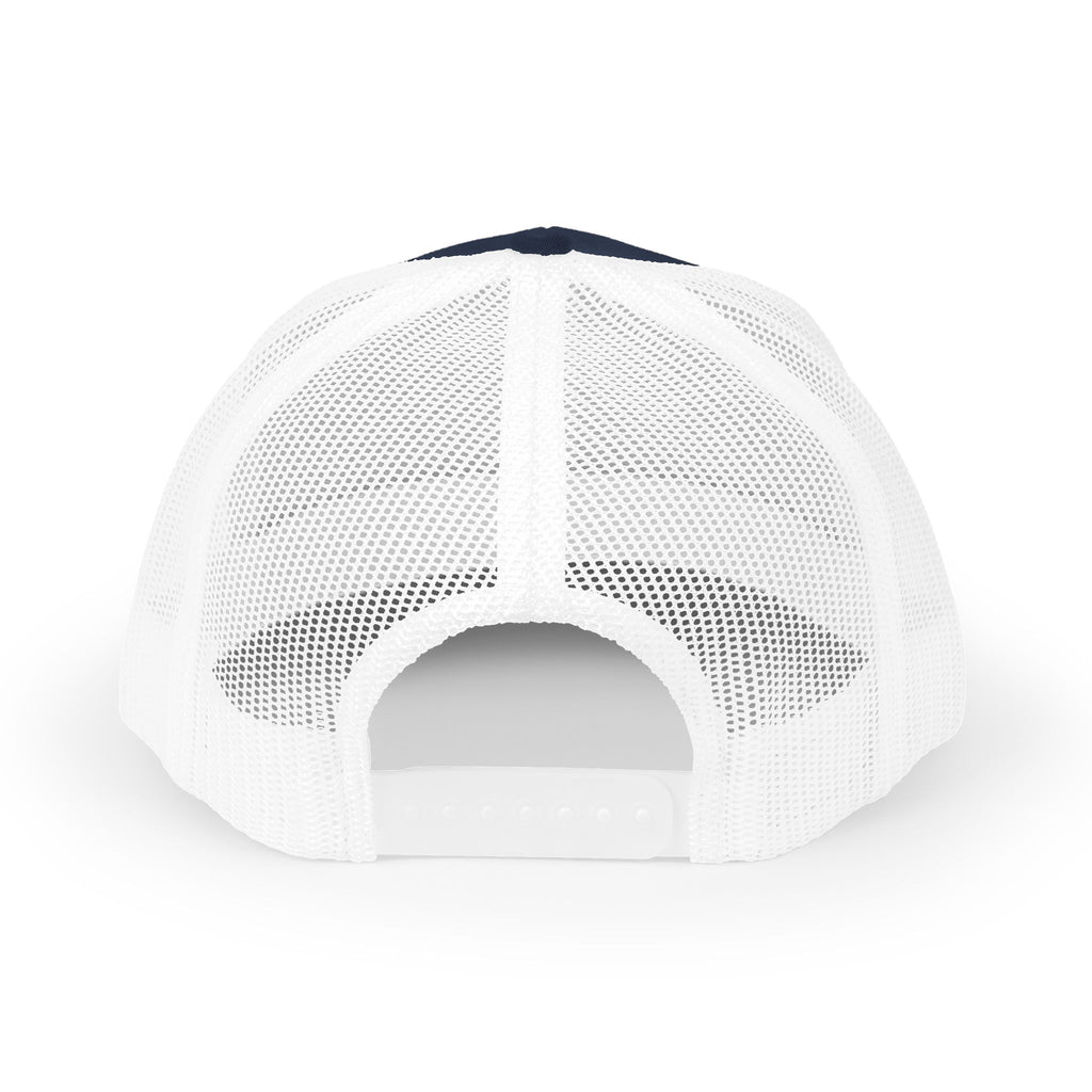 Danielewski Boxing Trucker Cap