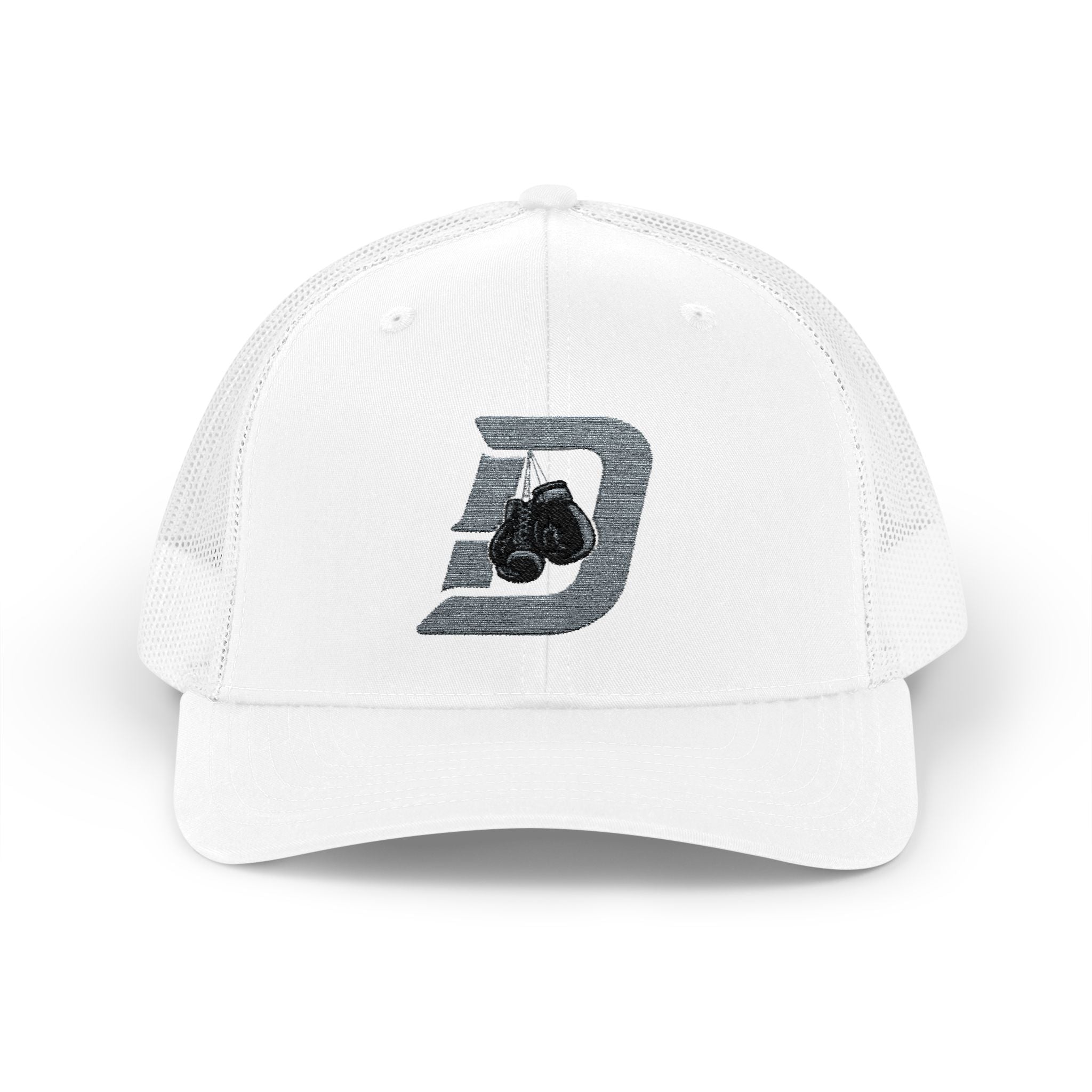Danielewski Boxing Trucker Cap