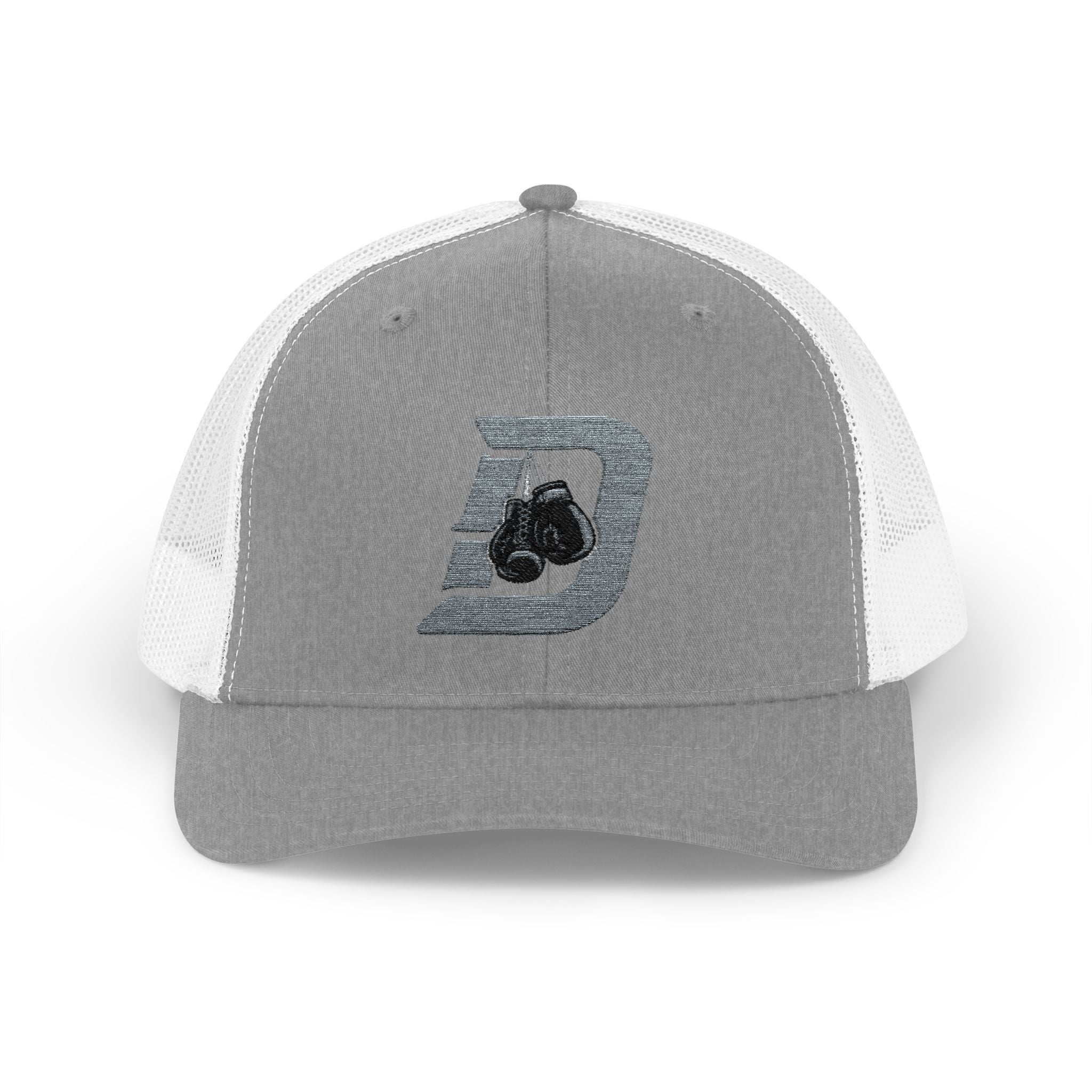 Danielewski Boxing Trucker Cap