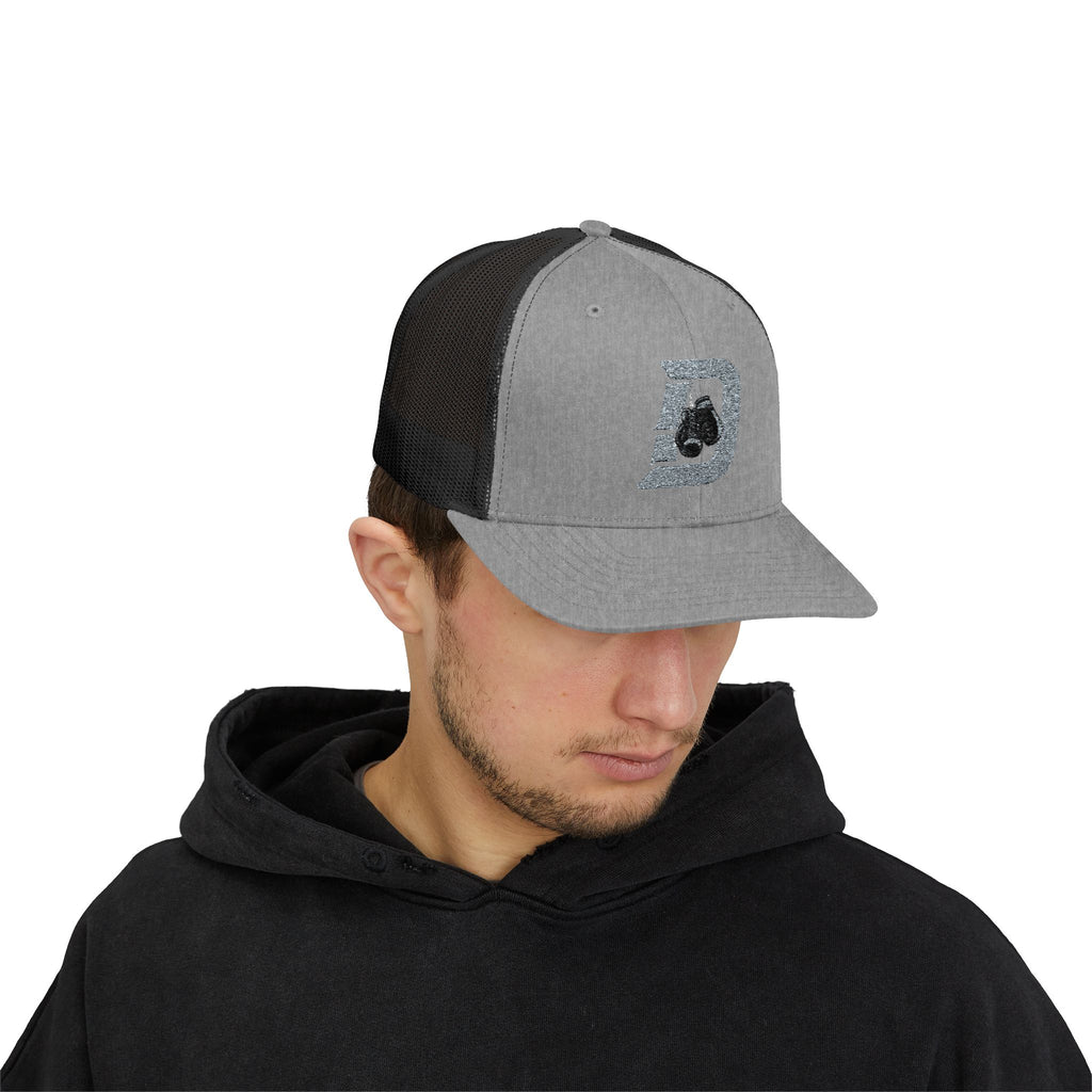 Danielewski Boxing Trucker Cap