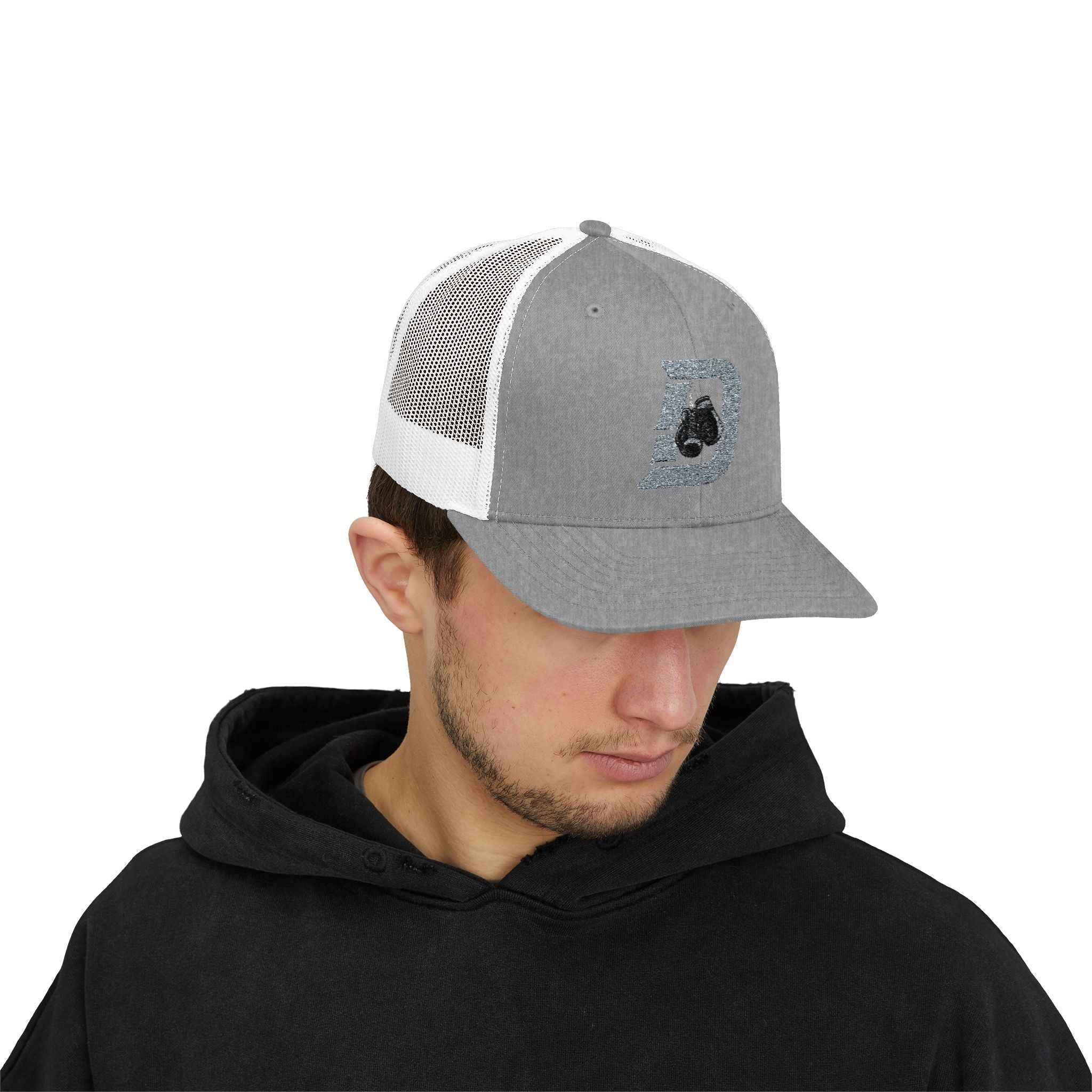 Danielewski Boxing Trucker Cap