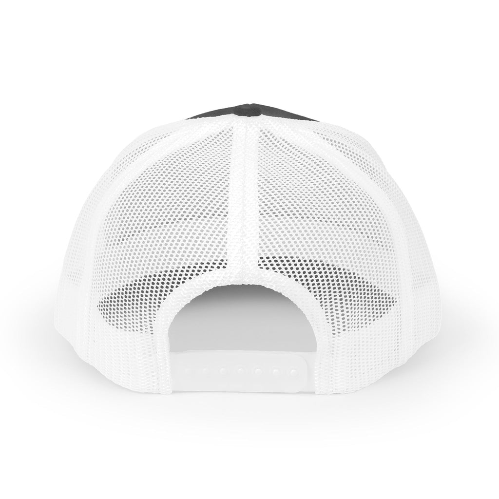 Danielewski Boxing Trucker Cap