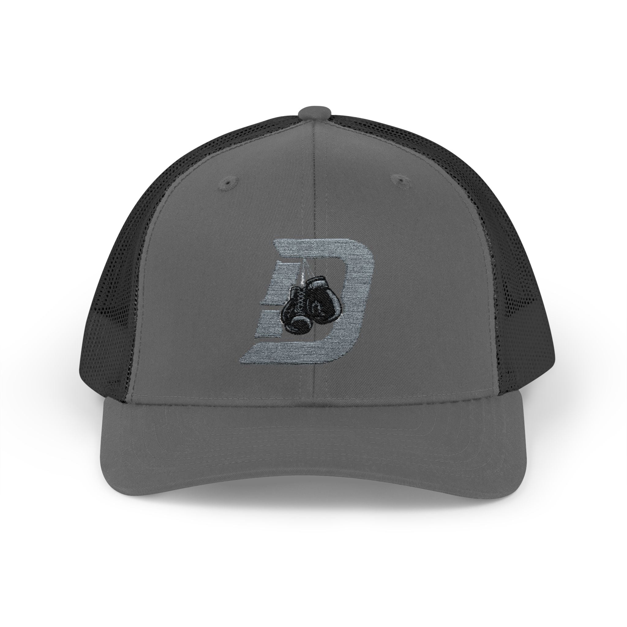 Danielewski Boxing Trucker Cap