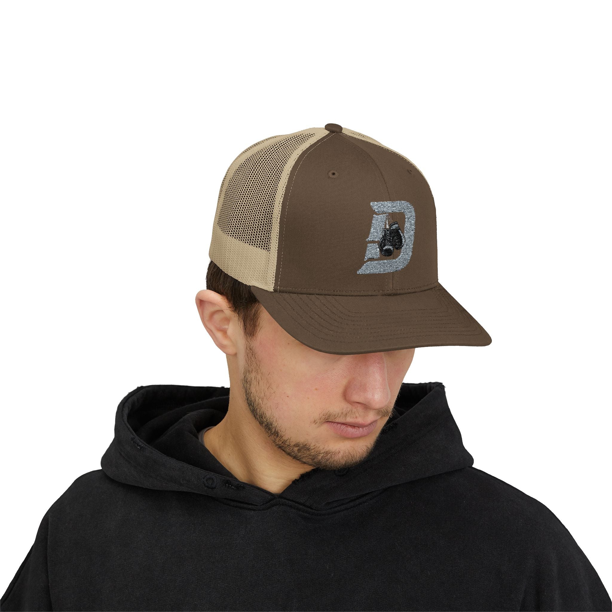 Danielewski Boxing Trucker Cap