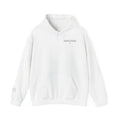 Danielewski Boxing Hoodie | No Easy Rounds, Athletic Boxing Sweatshirt