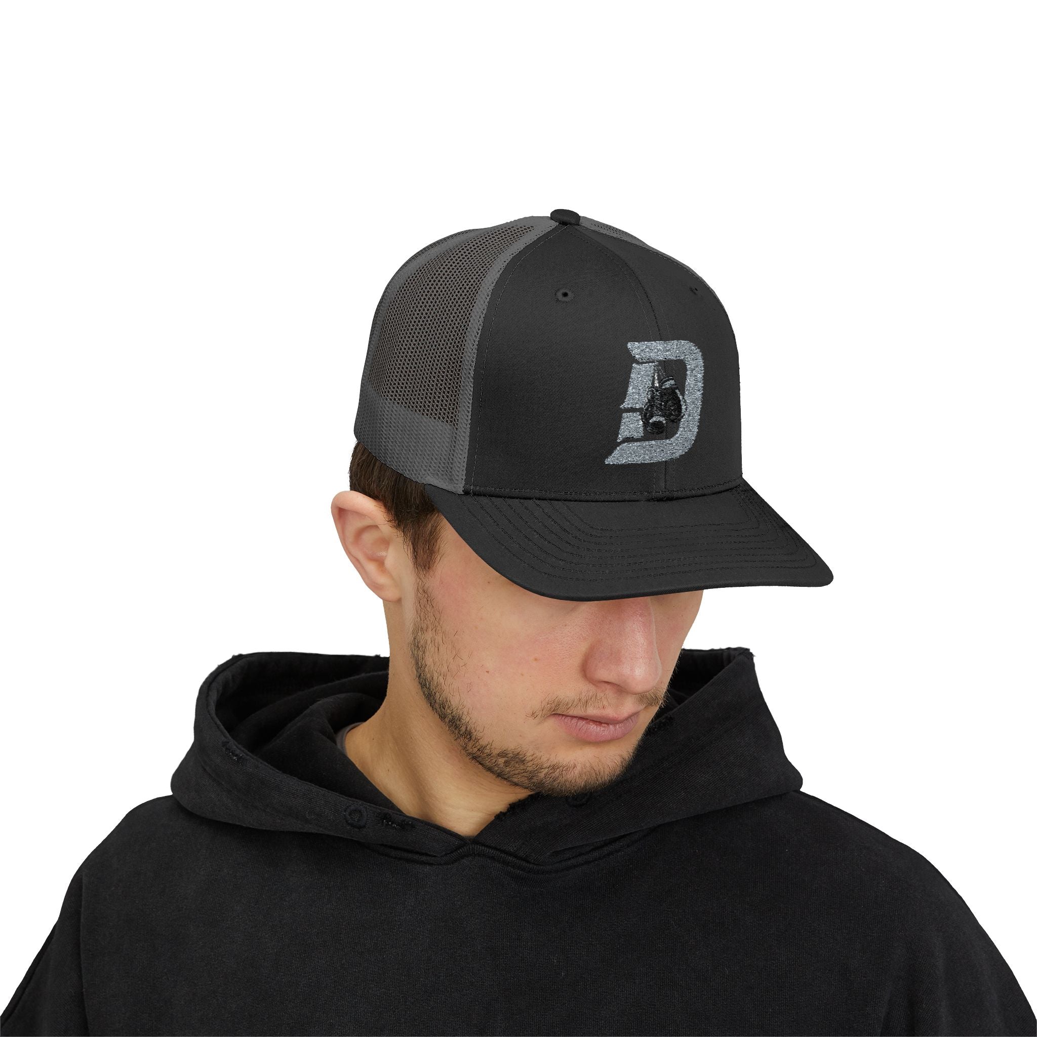 Danielewski Boxing Trucker Cap