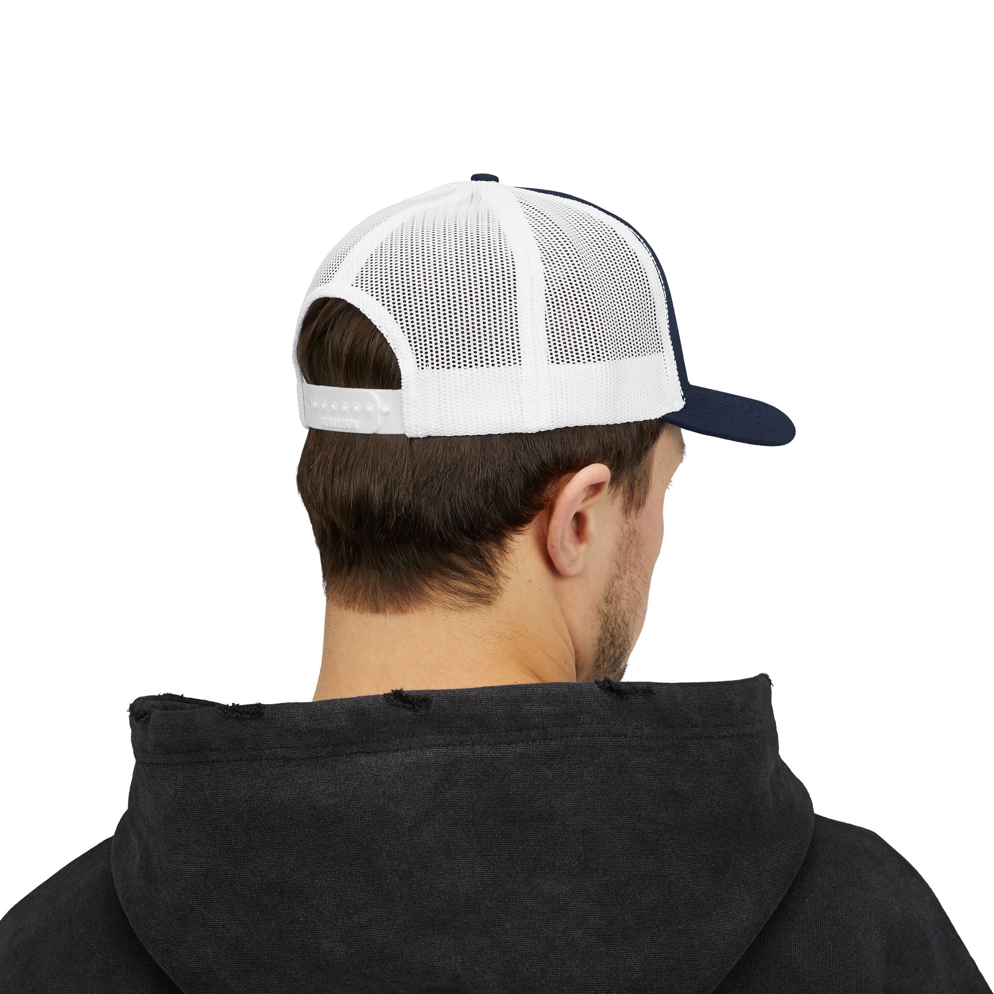 Danielewski Boxing Trucker Cap