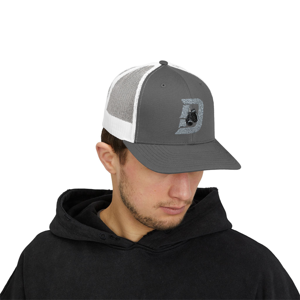 Danielewski Boxing Trucker Cap