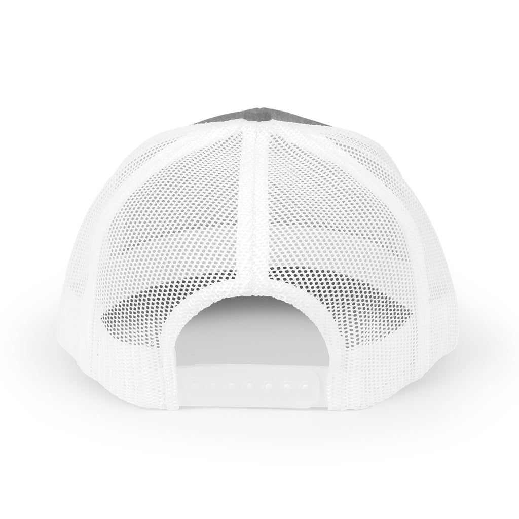 Danielewski Boxing Trucker Cap
