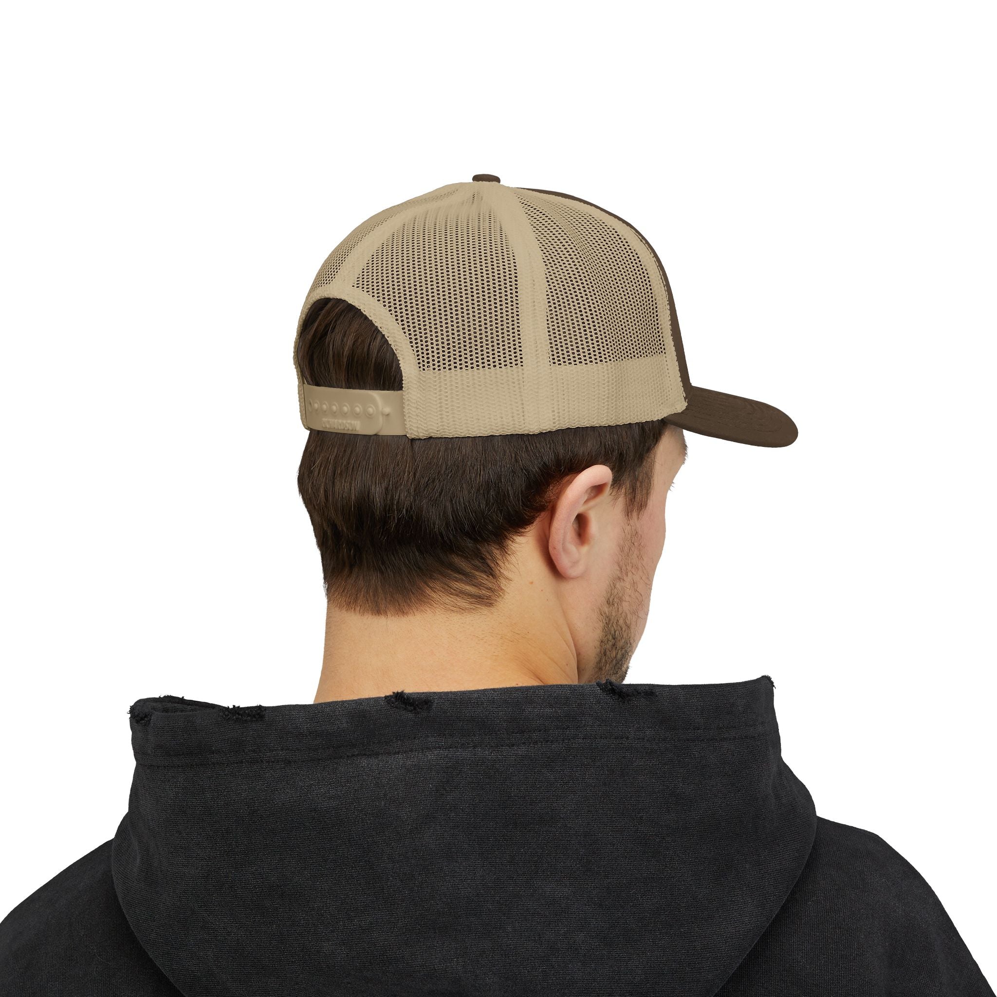 Danielewski Boxing Trucker Cap