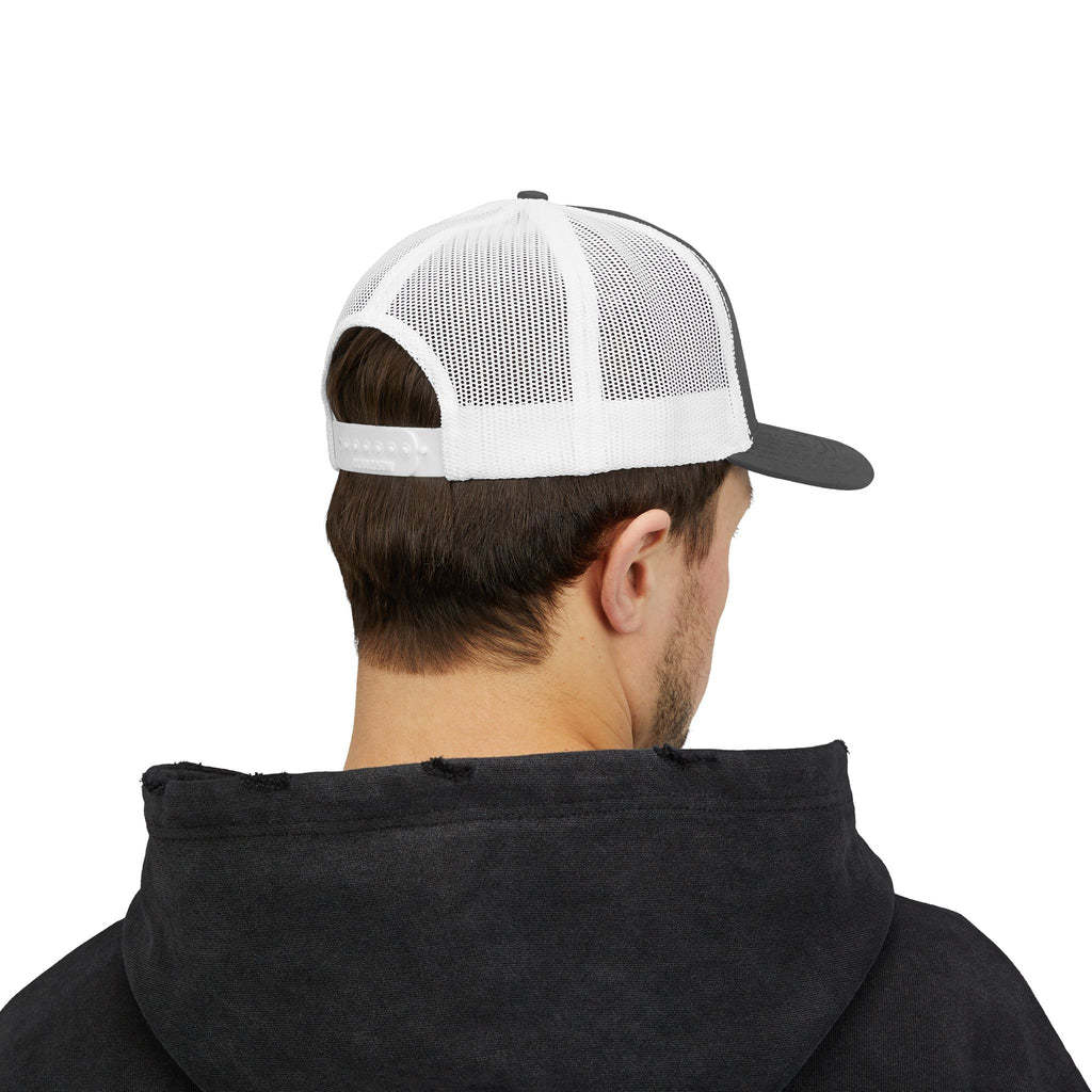 Danielewski Boxing Trucker Cap