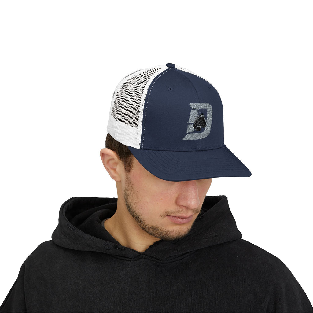Danielewski Boxing Trucker Cap