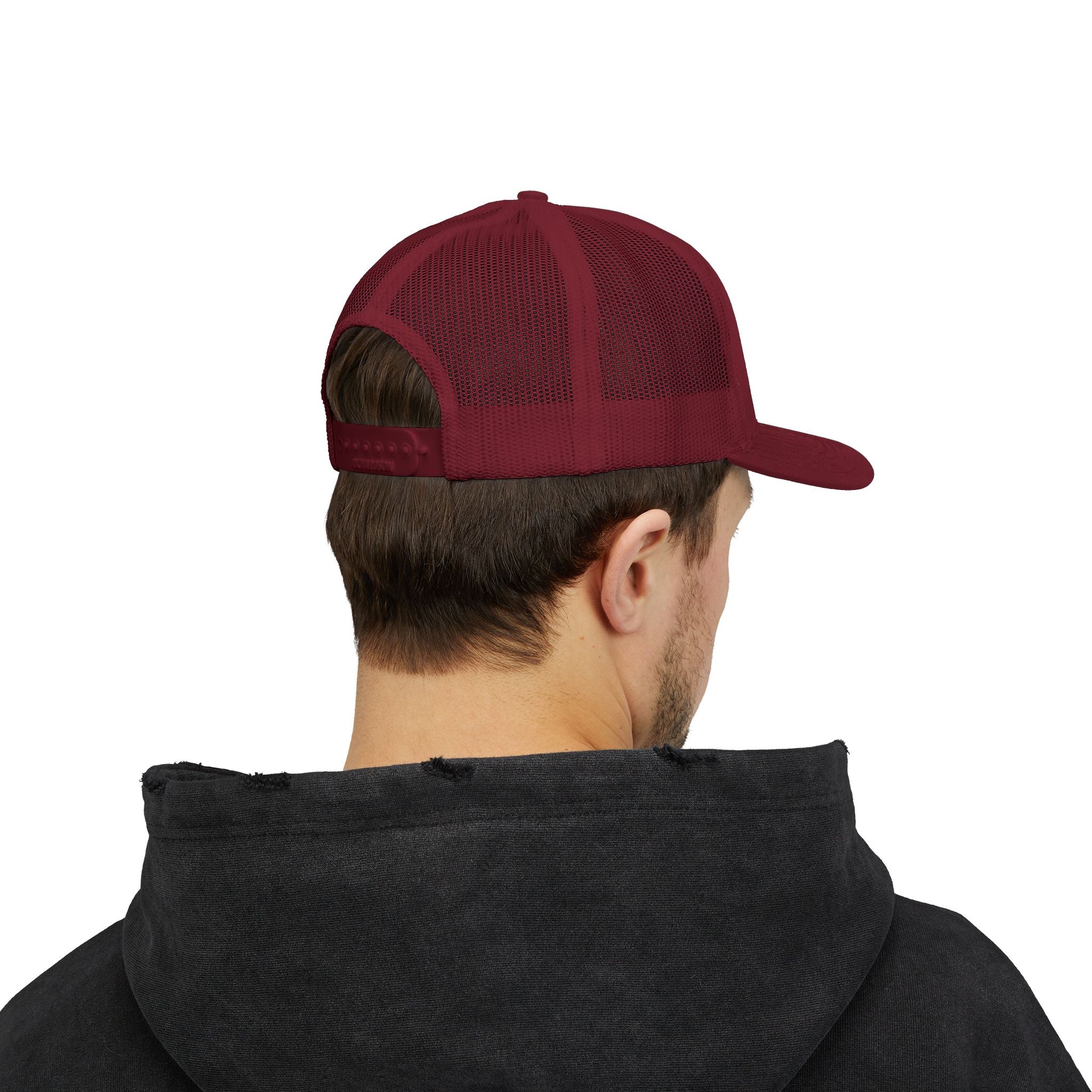 Danielewski Boxing Trucker Cap