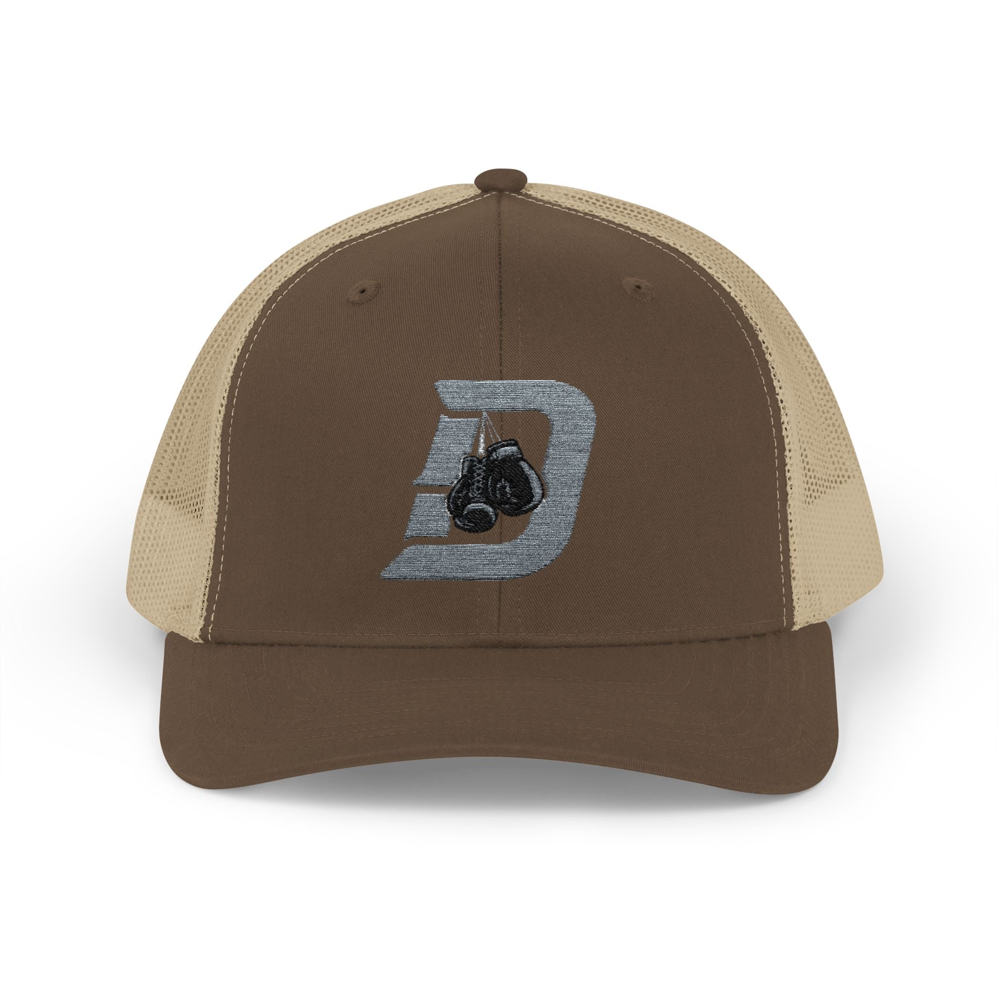 Danielewski Boxing Trucker Cap