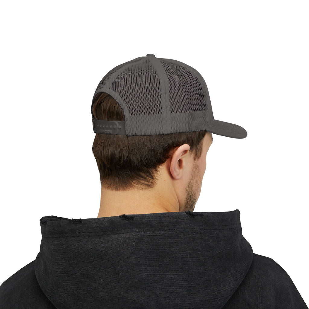 Danielewski Boxing Trucker Cap