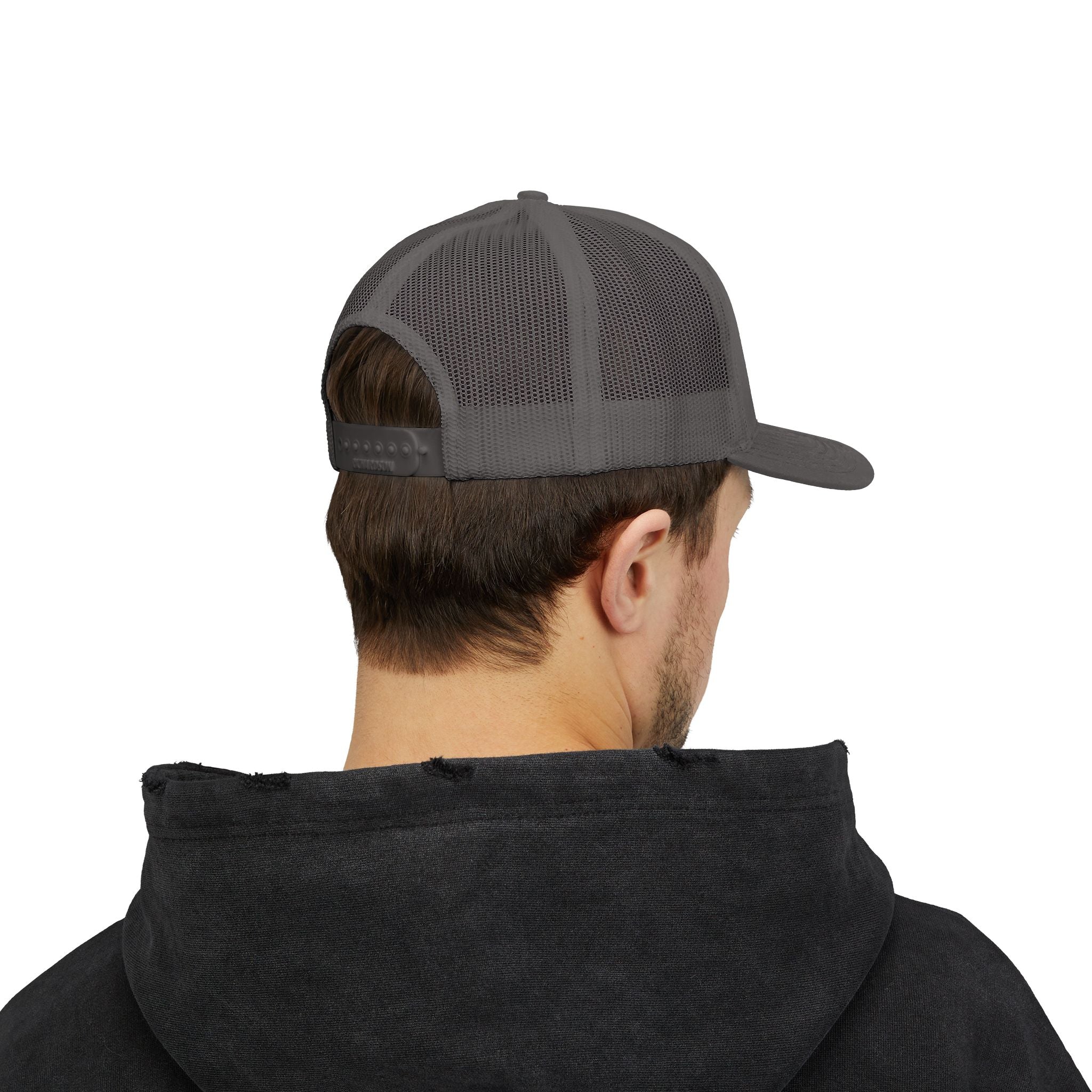 Danielewski Boxing Trucker Cap